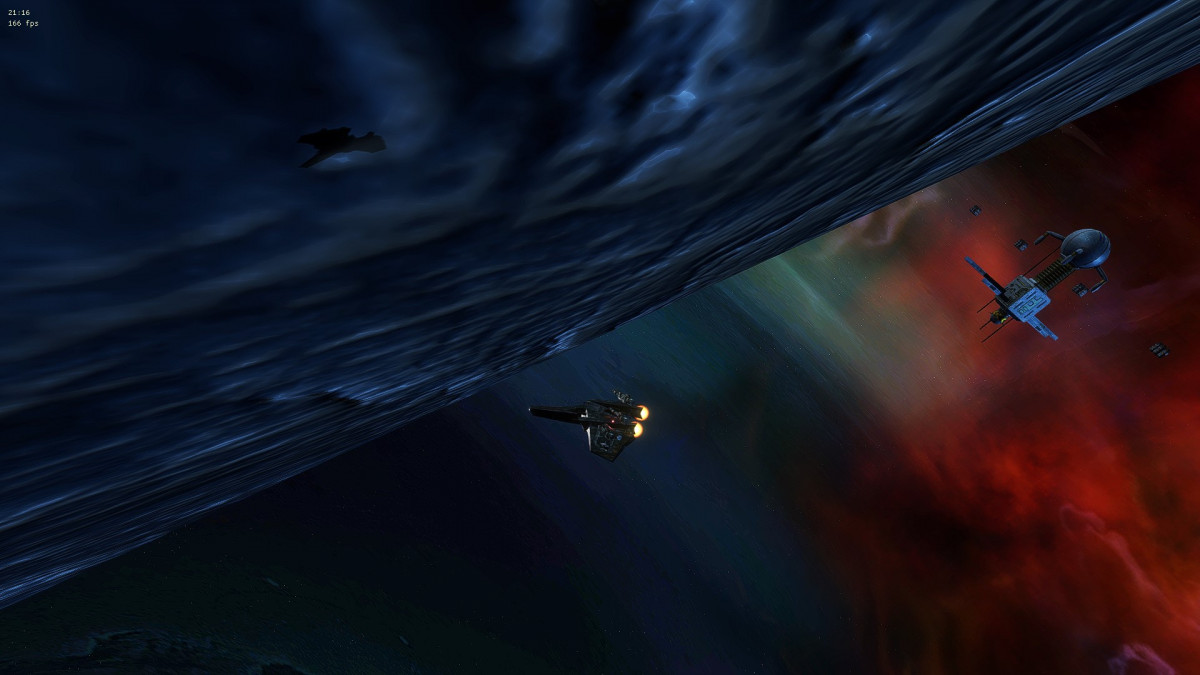 OpenGL Dec. Update