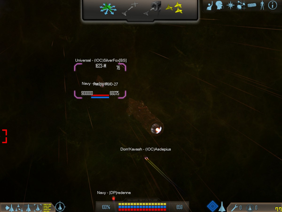 09 - travel in formation