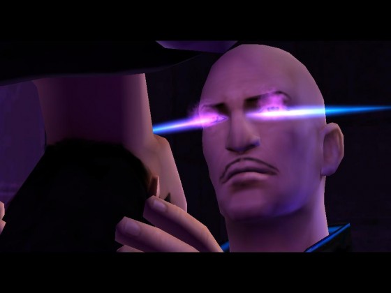 nomad Chancellor