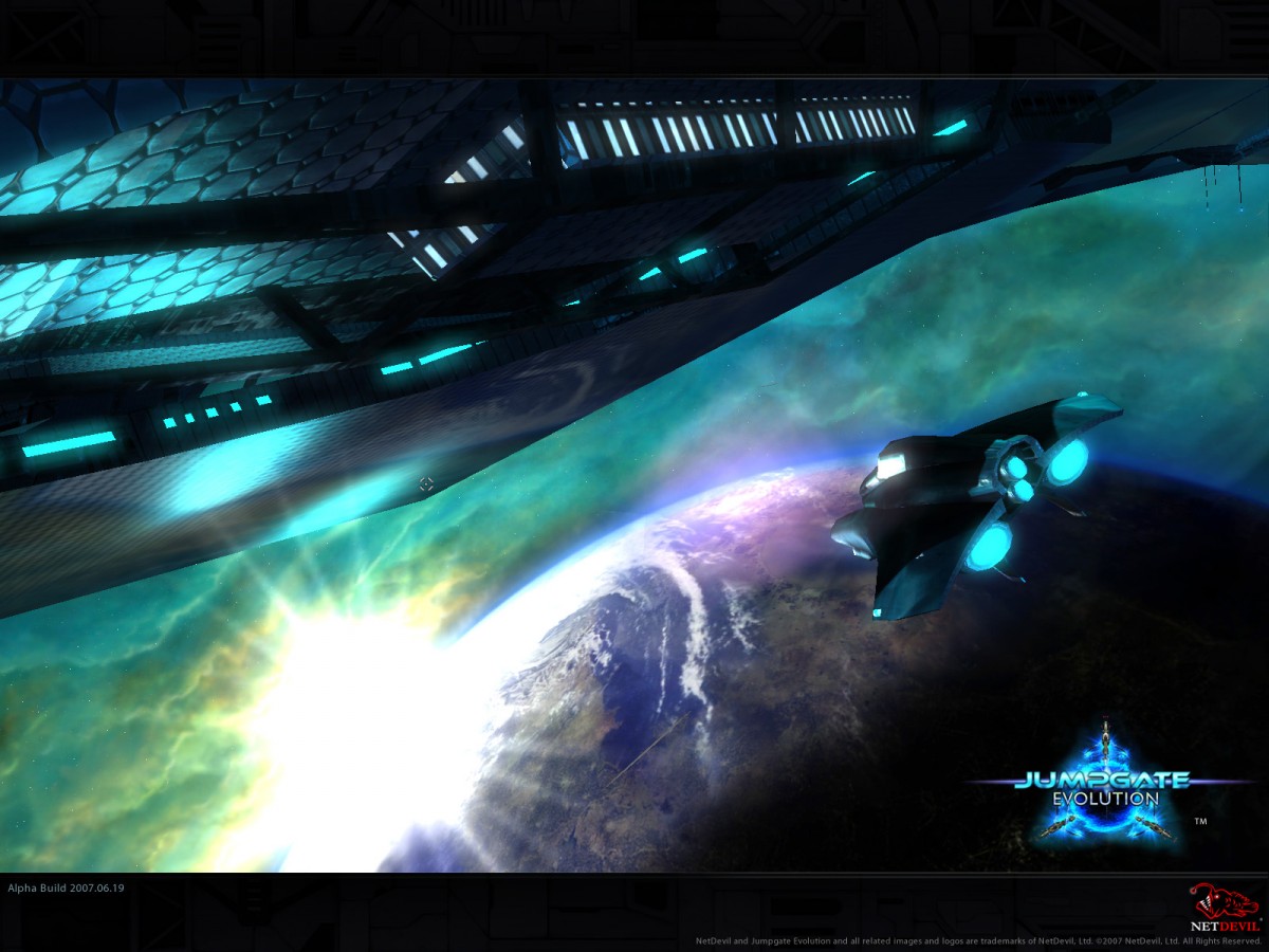 Jumpgate-Evolution-Flyingtostation