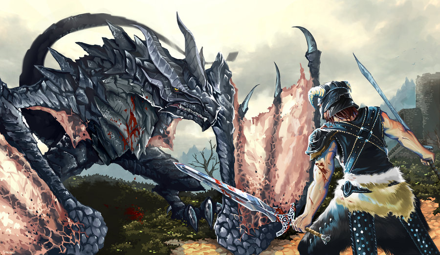 Skyrim