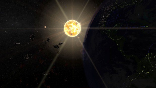 Sol System