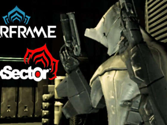 The Original Warframe - Dark Sector (Prototype) E3 2005 Trailer