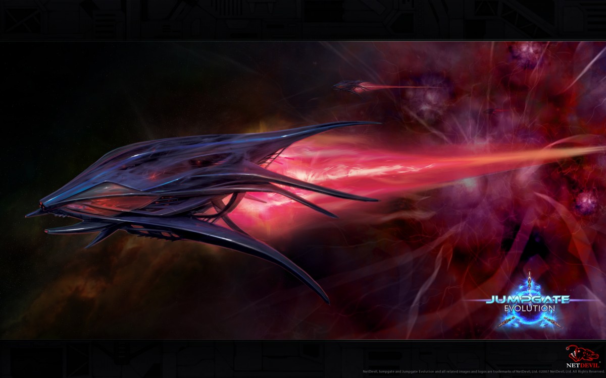 Conflux Concept