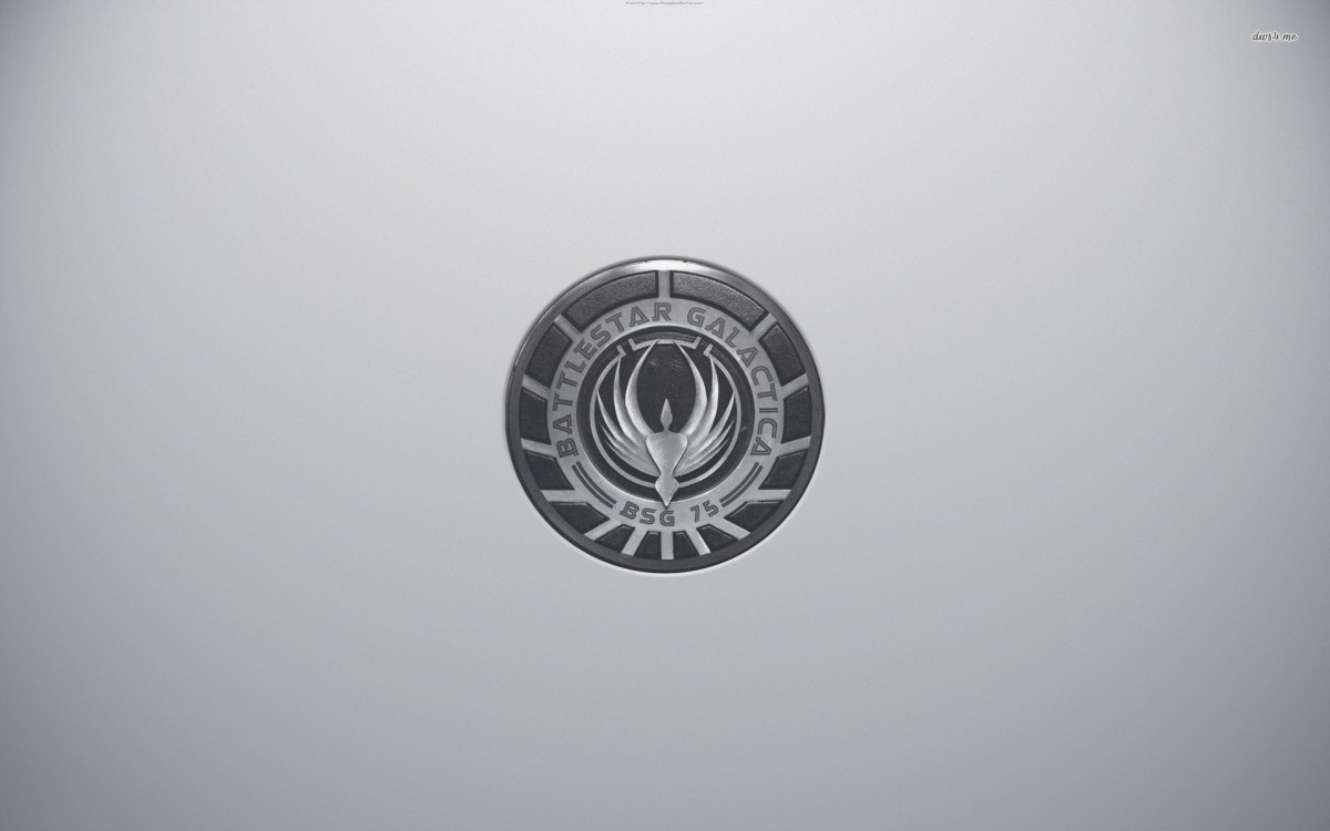 Battlestar Galactica Online Wallpaper