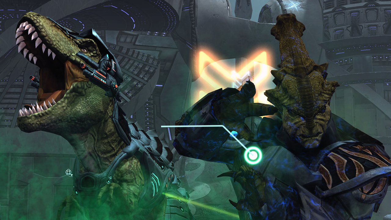 Star Trek Online Wallpaper