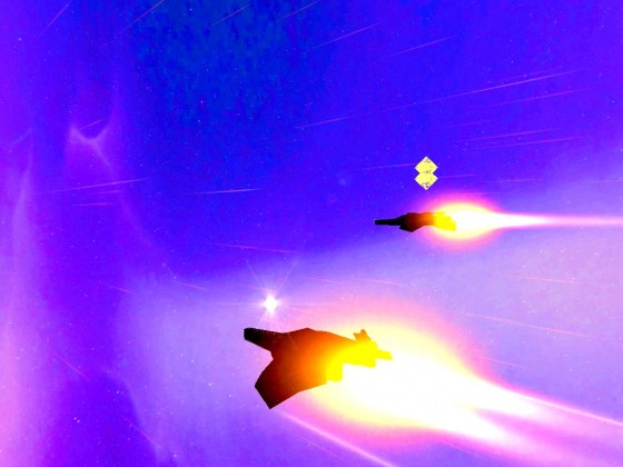 PVP training is over