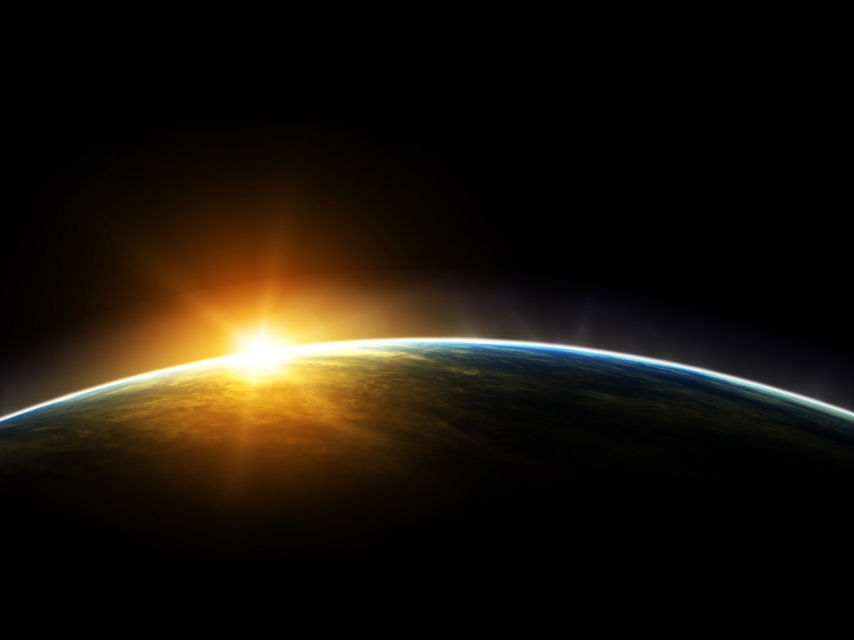 Sci-Fi Wallpaper