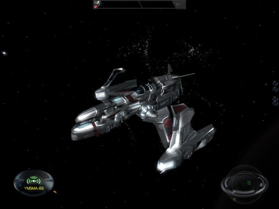 X3: Reunion Screenshot