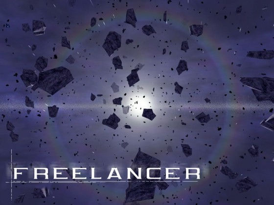 Freelancer Wallpapers 048