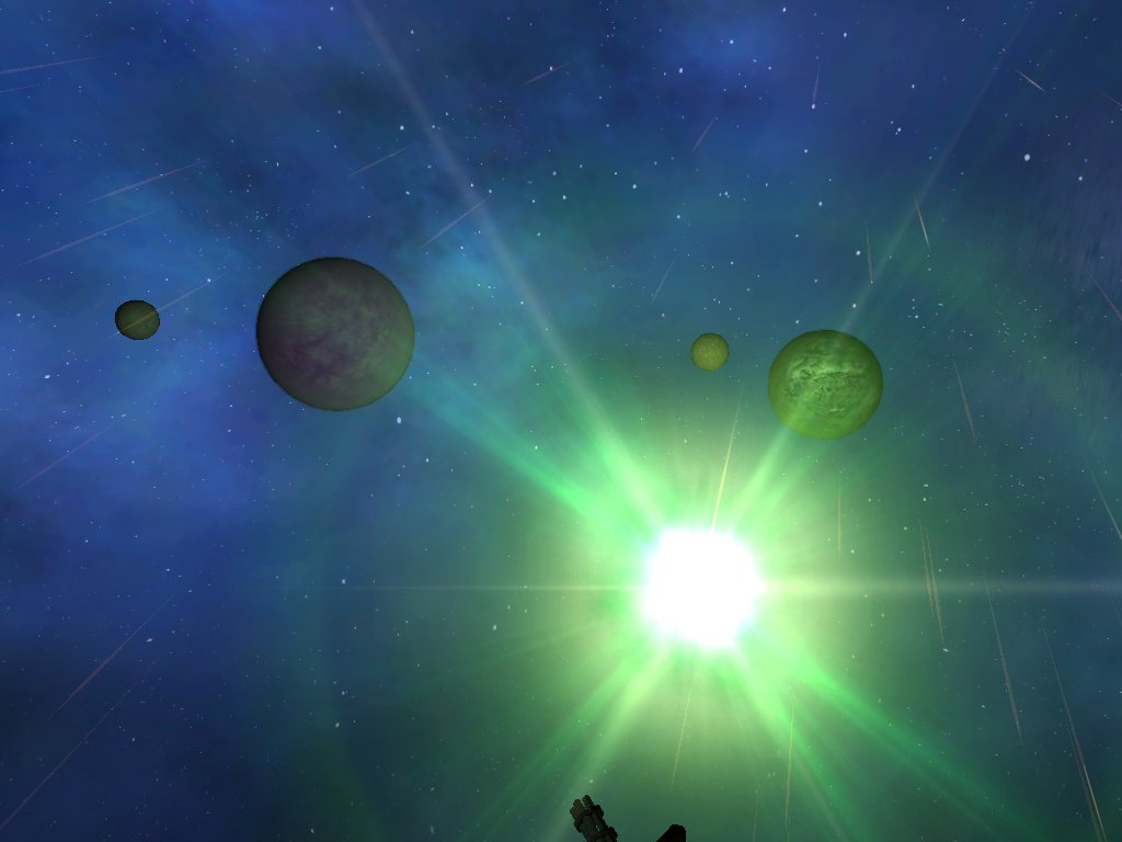 Above Alpha