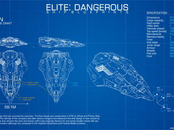 Elite Dangerous - IGN