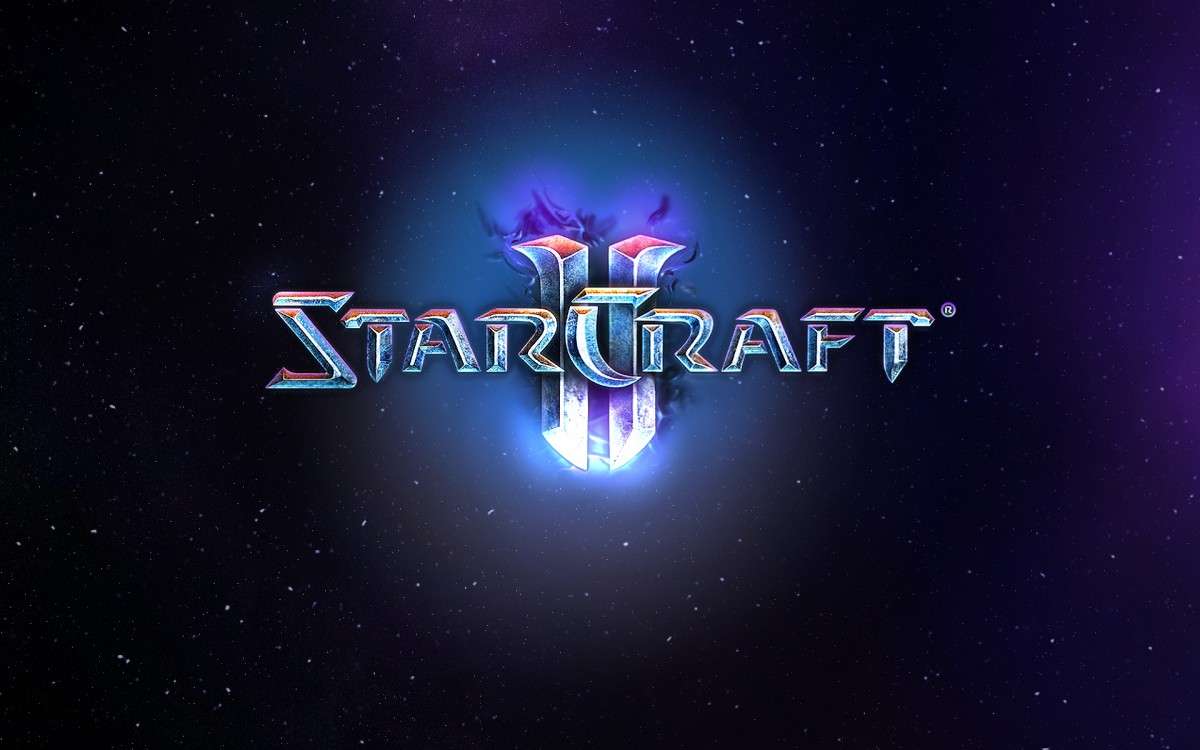 Starcraft 2 Wallpaper
