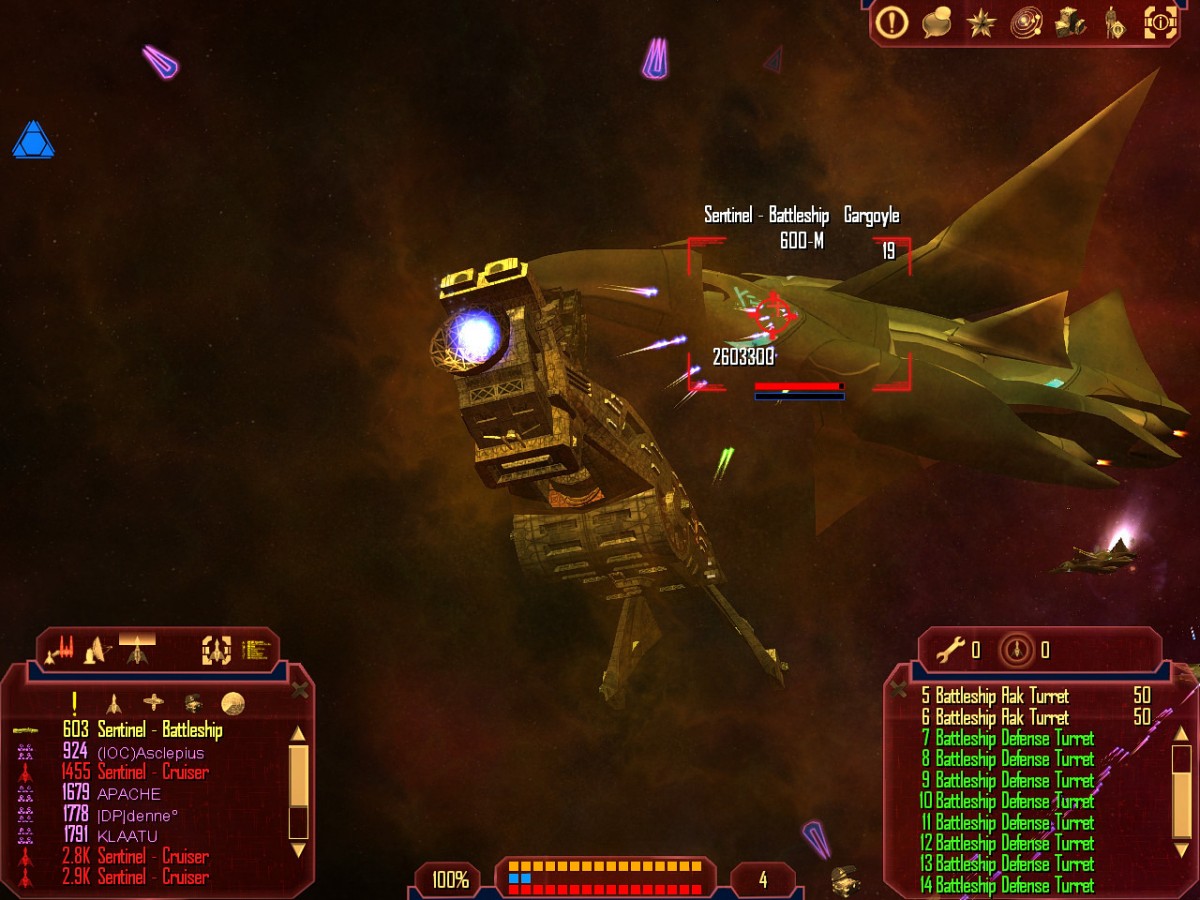 Operation Firefall - Day 3