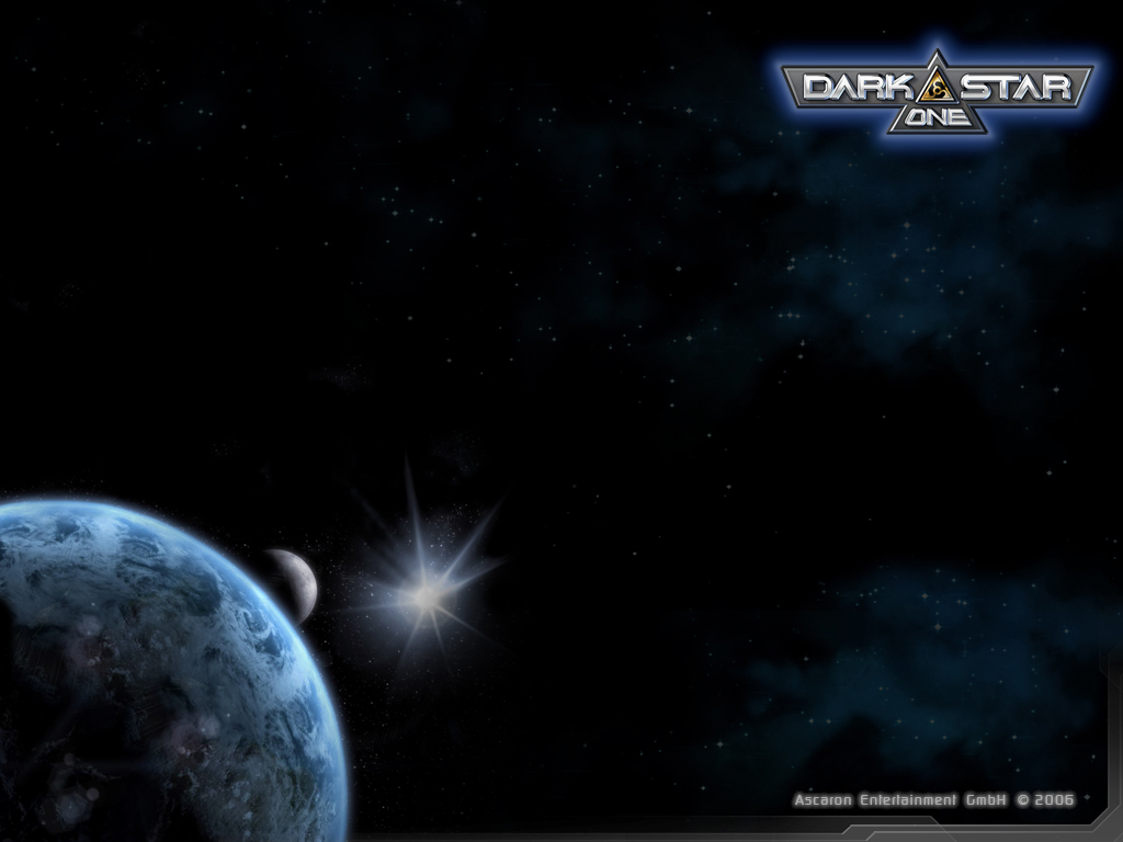 Darkstar One Wallpaper 2