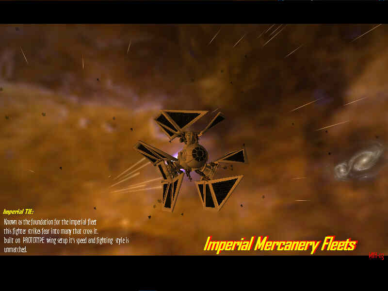 Freelancer Wallpapers 037