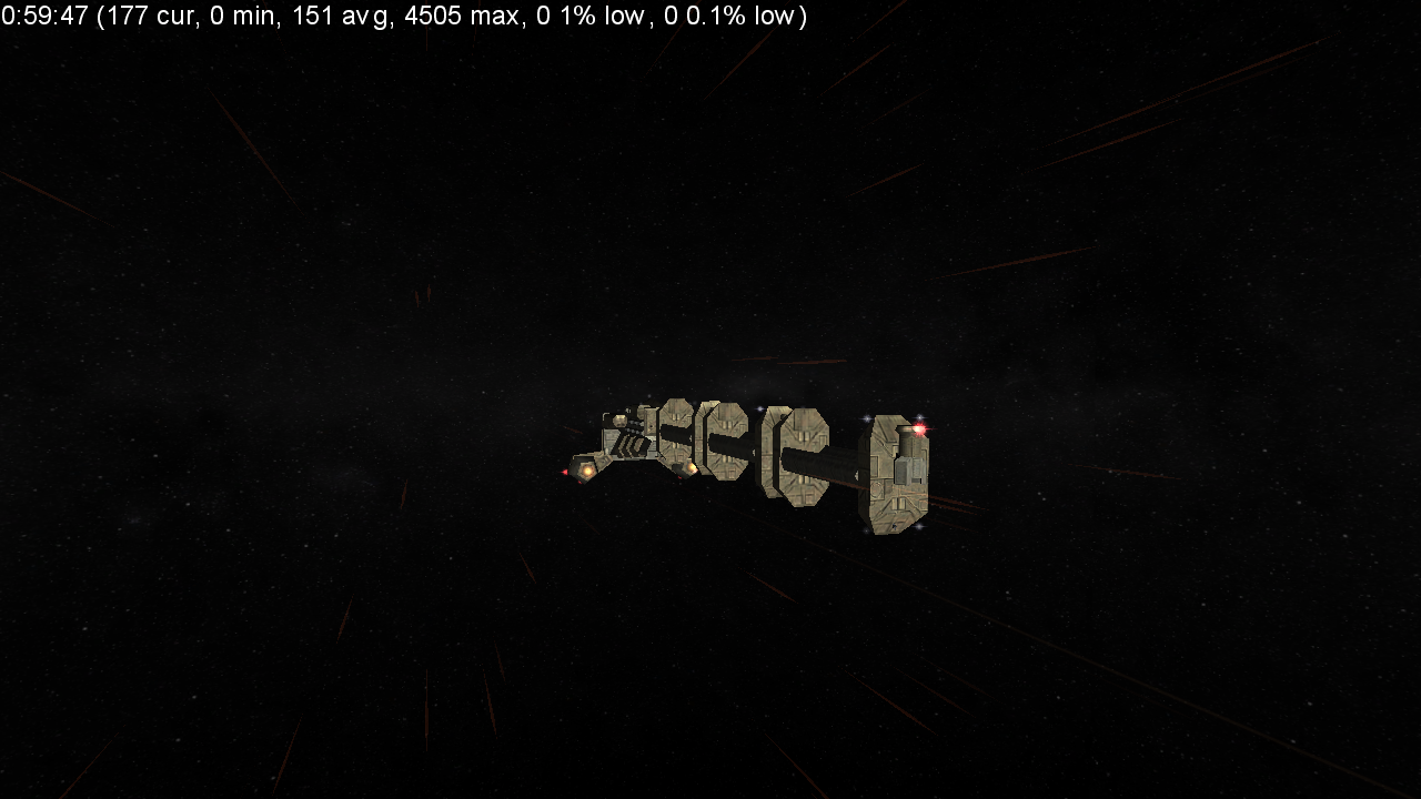 trying to get train to altair system