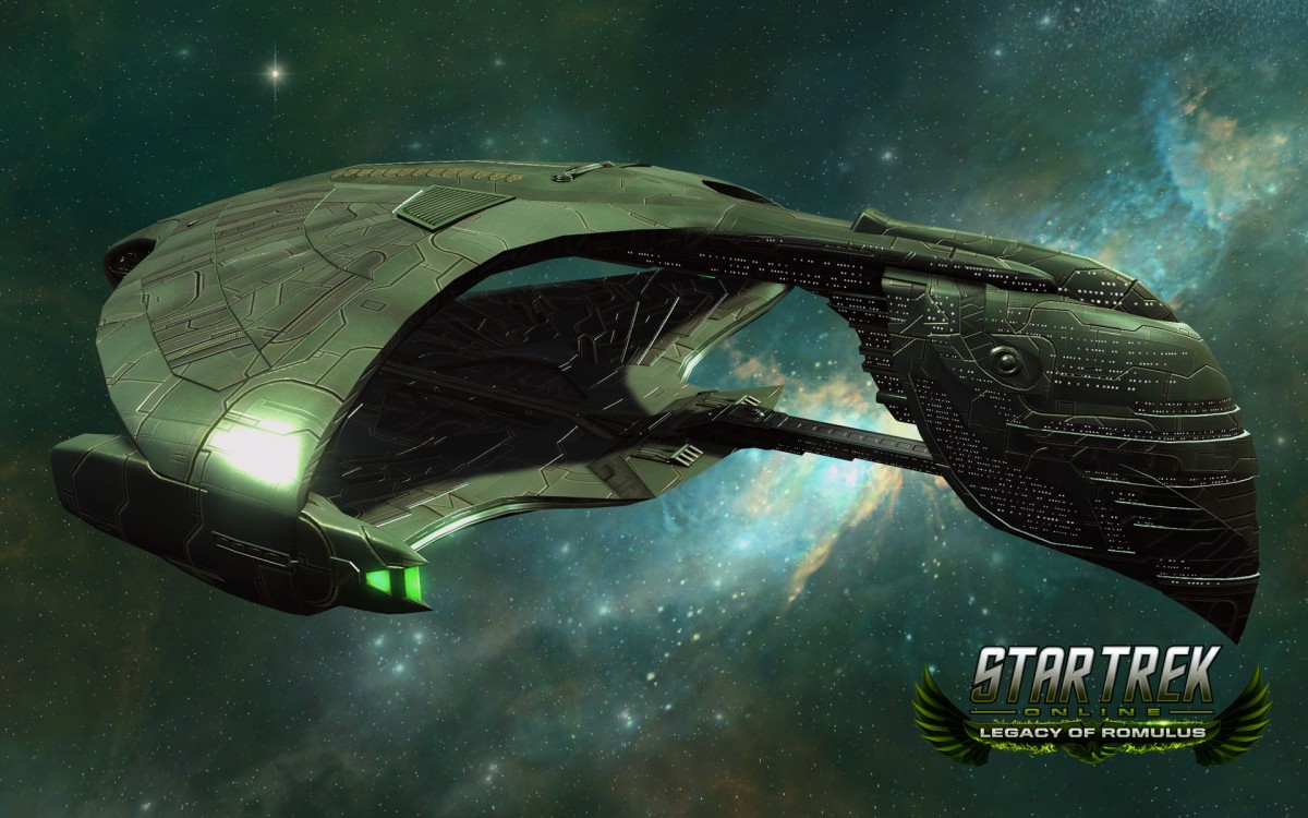 Star Trek Online Screenshot