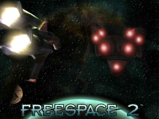 Freespace2 - Shivan