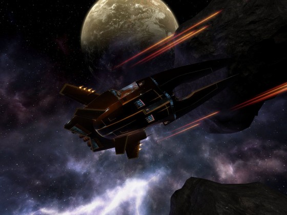 X3: Reunion Screenshot