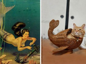 Pinup Pussy