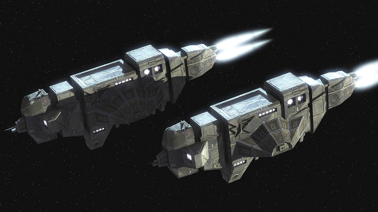 Liberty rhino