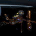 Colonisation