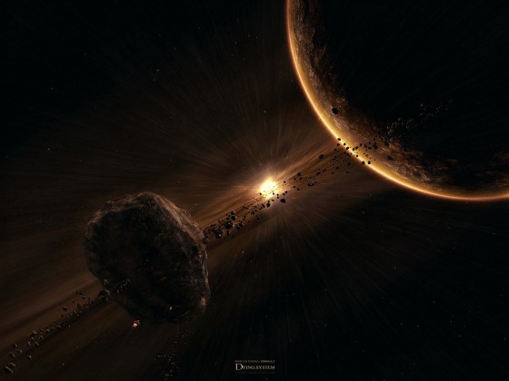 Freelancer Wallpapers 015
