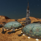 Colonisation