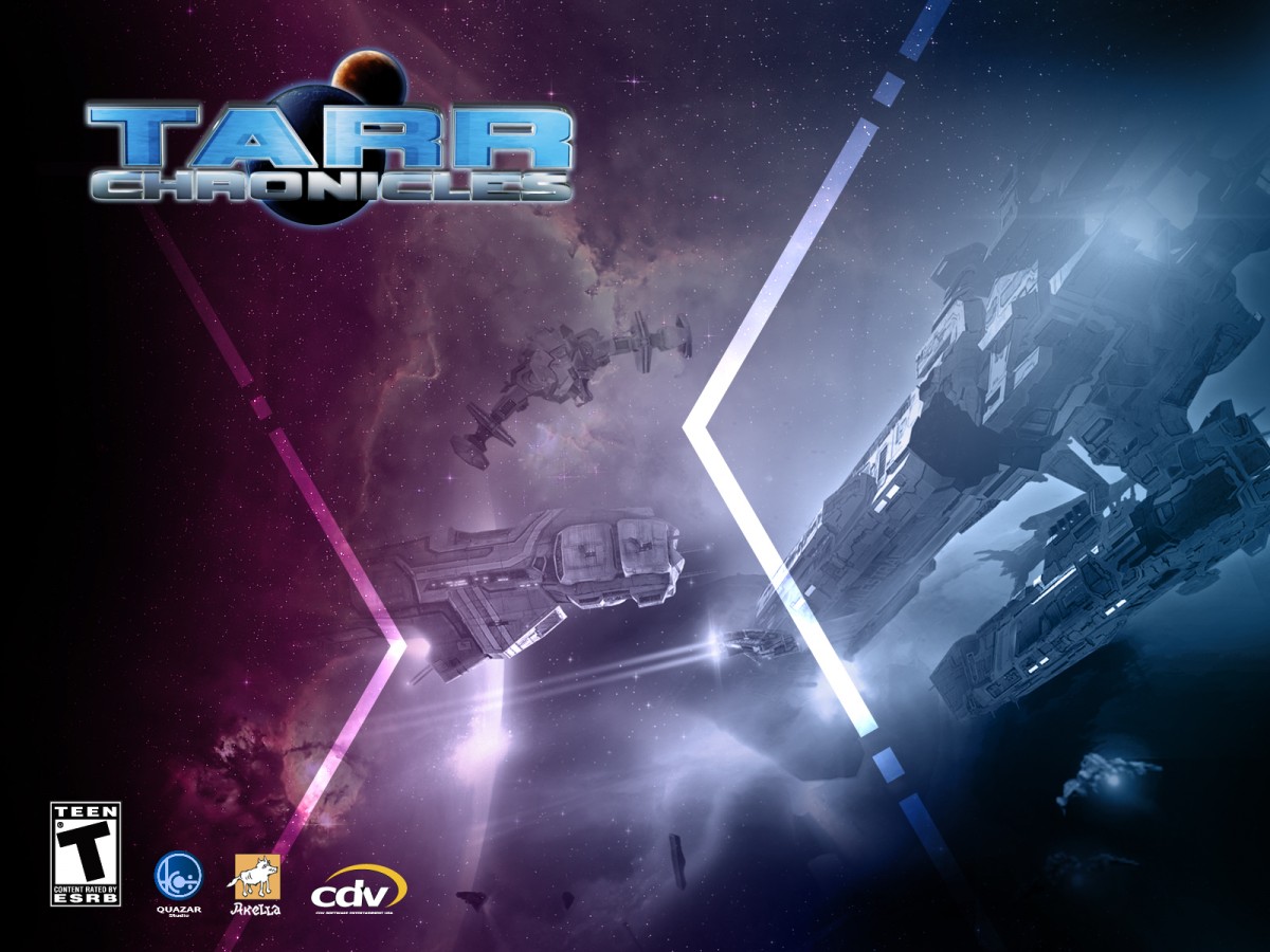 Tarr Chronicles Wallpaper