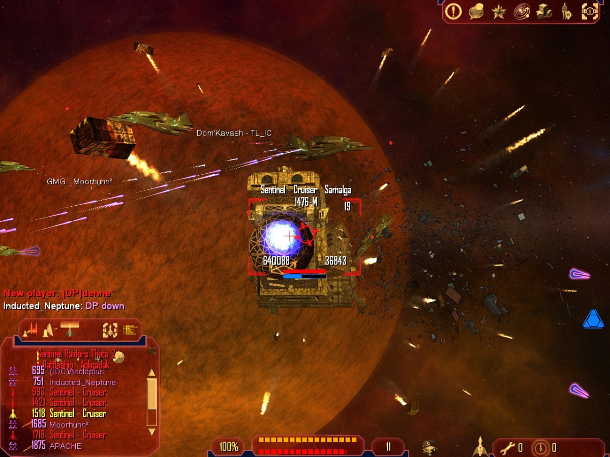 Operation Firefall - Day 3