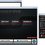 Crossfire Launcher and Updater