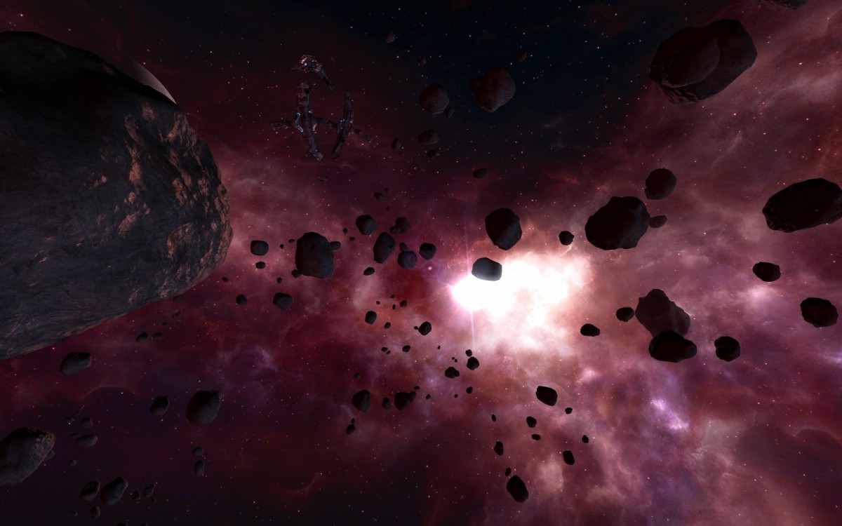 X3: Reunion Screenshot
