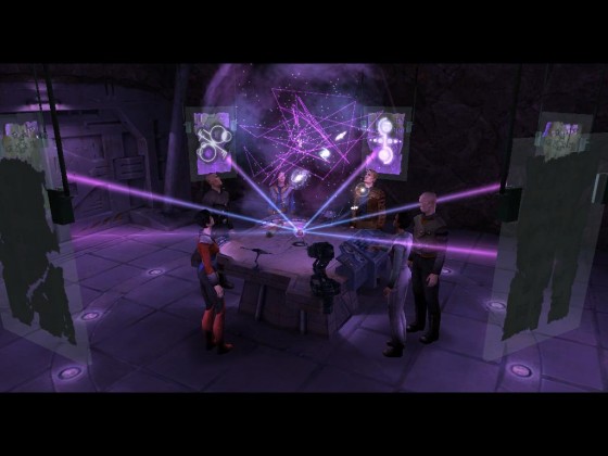 Dom K`vash map