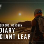 Elite Dangerous: Odyssey | The Road to Odyssey Part 1 - One Giant Leap