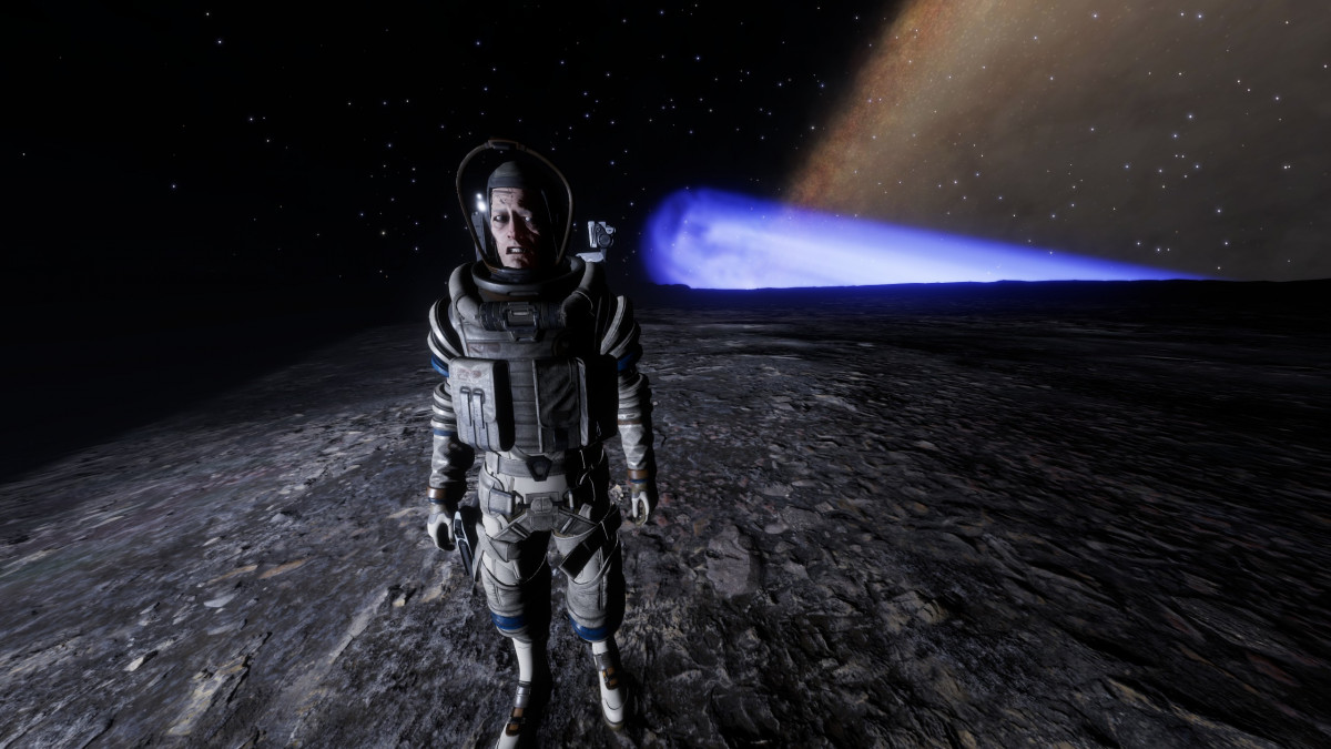 Helldivers Challenge