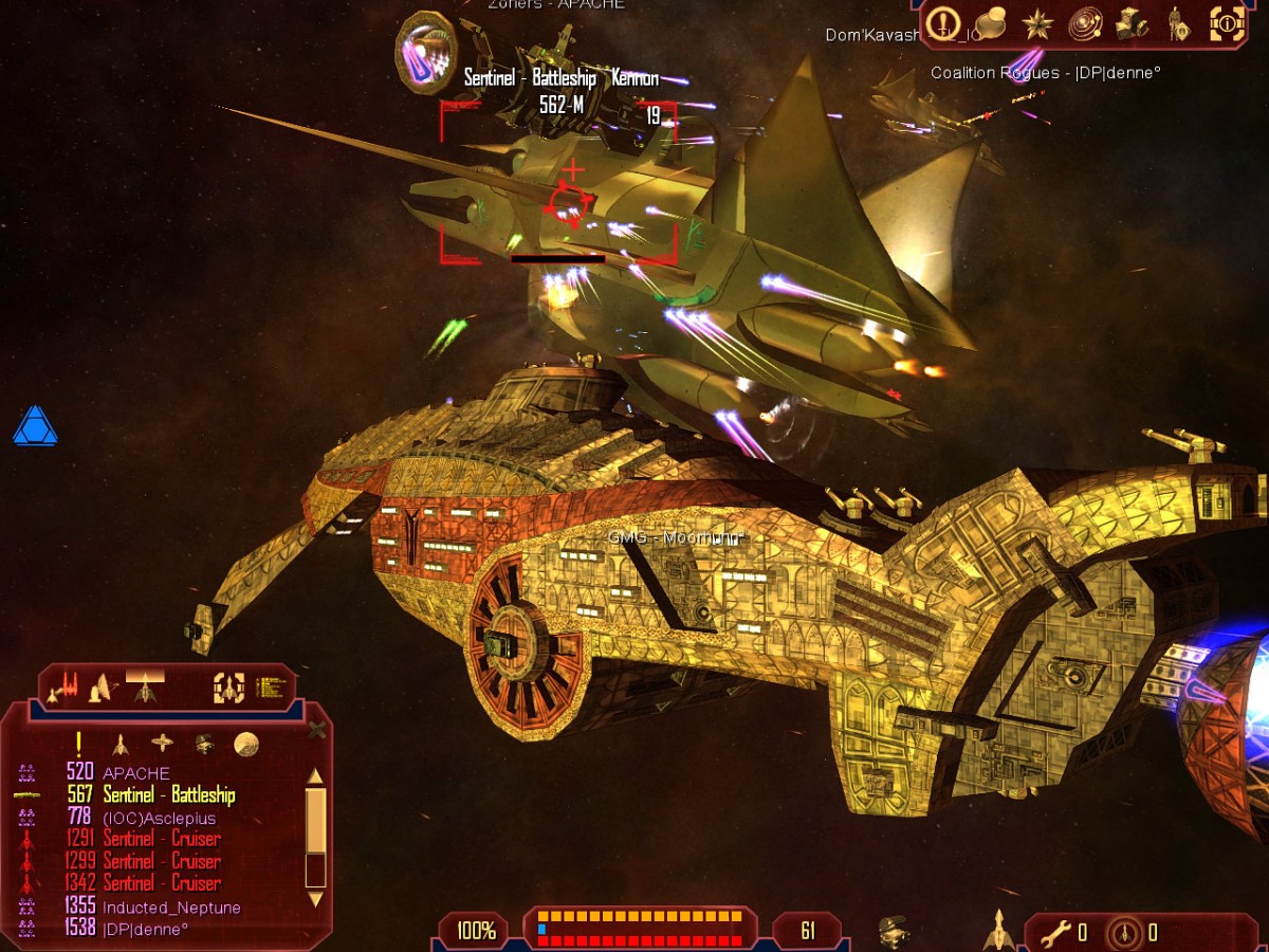 Operation Firefall - Day 3