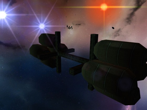 In Sekar system