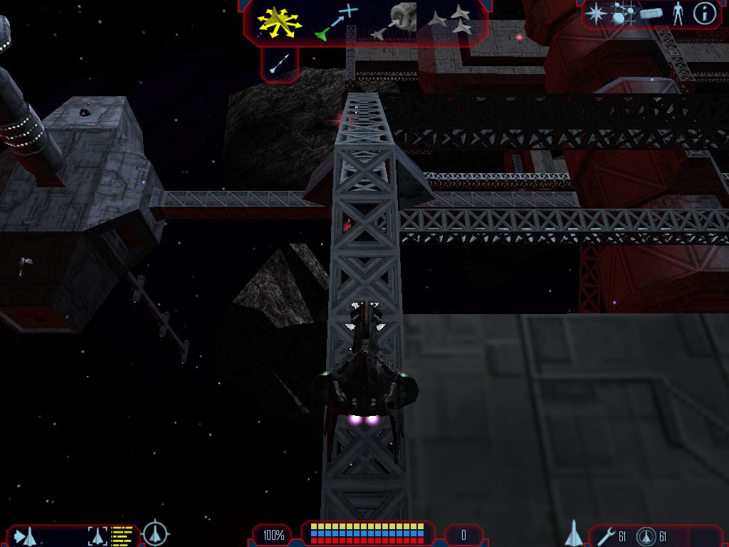 Ship Comparison.Phoenix