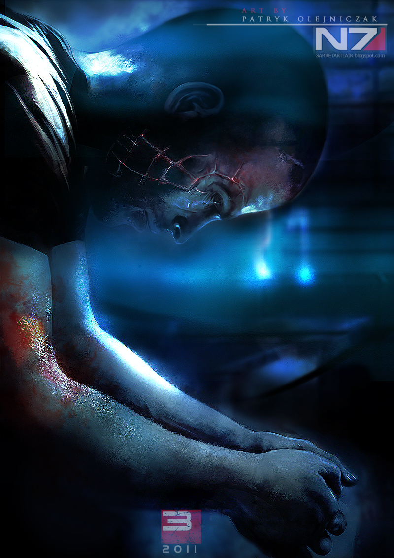 mass_effect_3___shepard_by_patryk_garrett