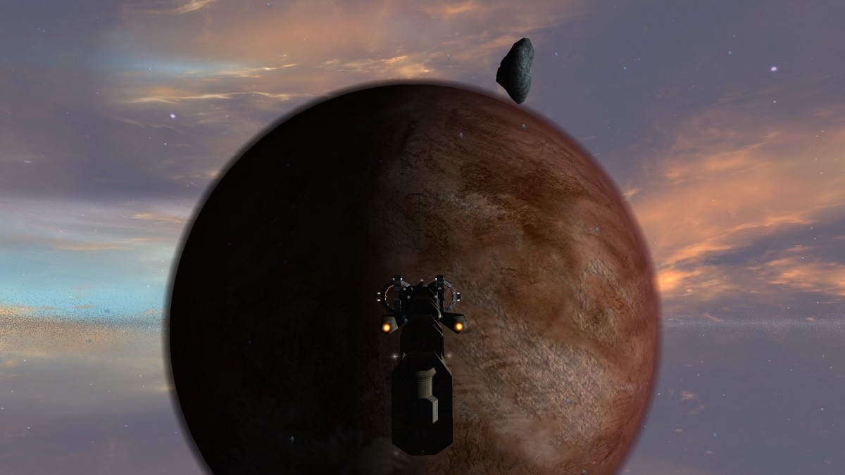 Trading at Tau-31