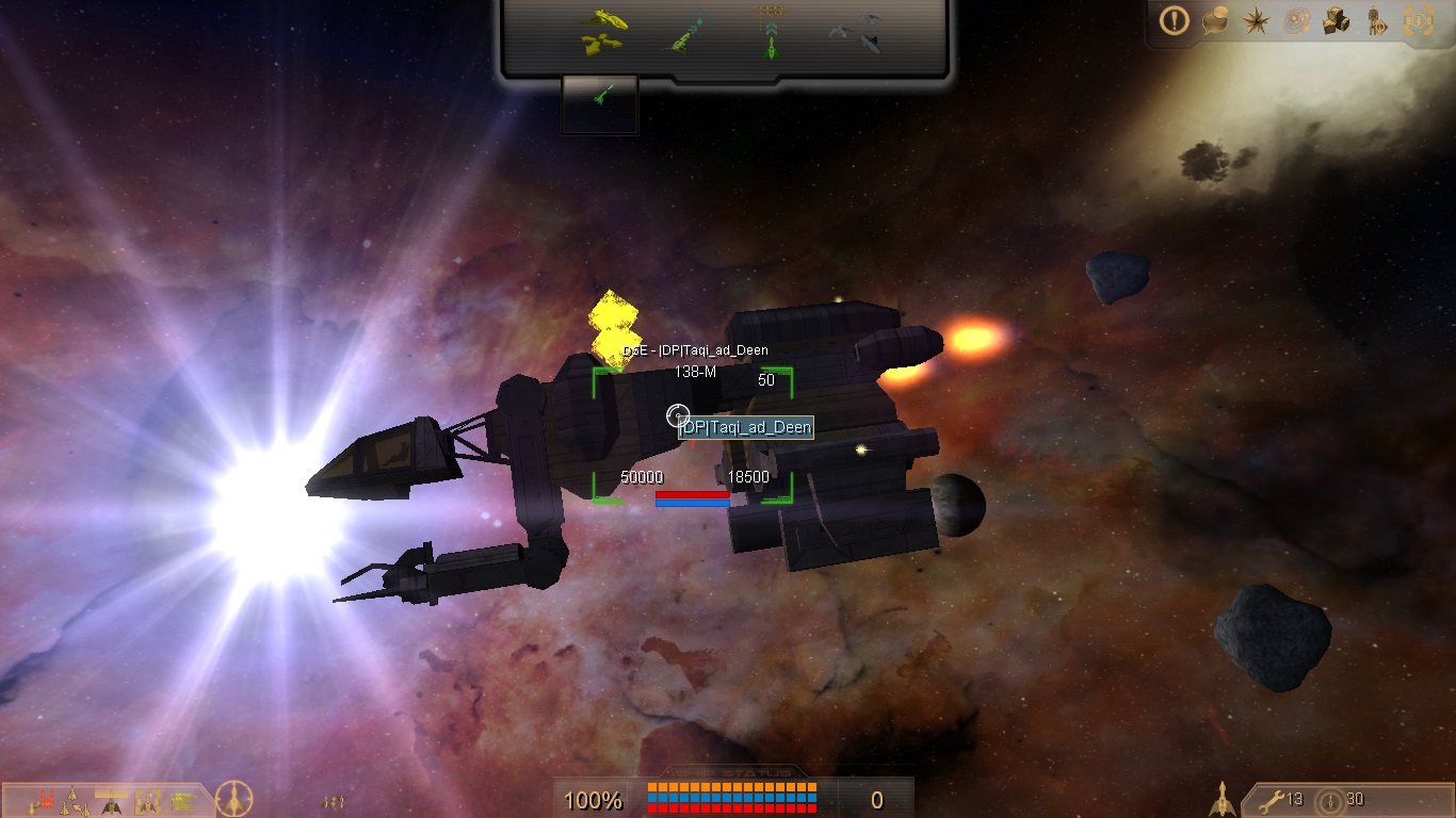 Repair Side