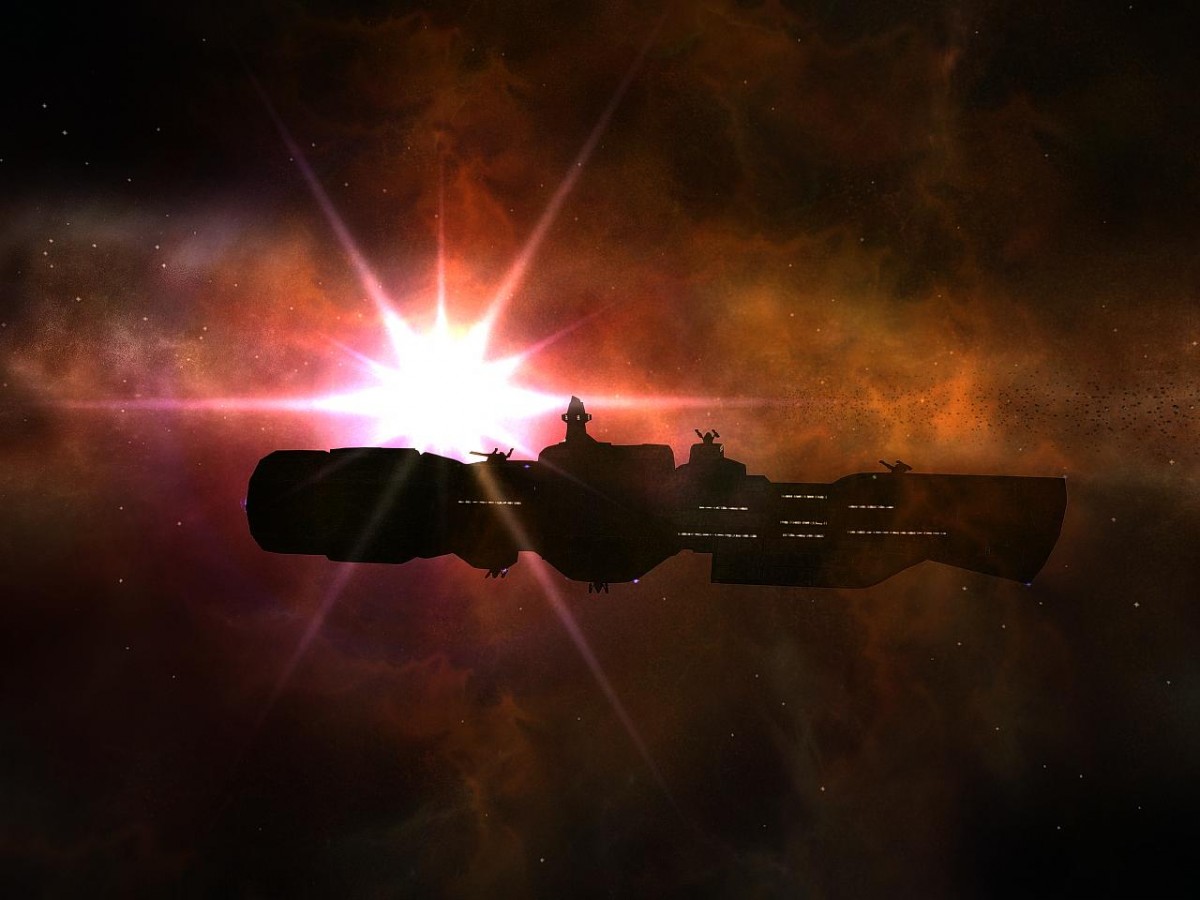 Operation "To Their Own Shore"