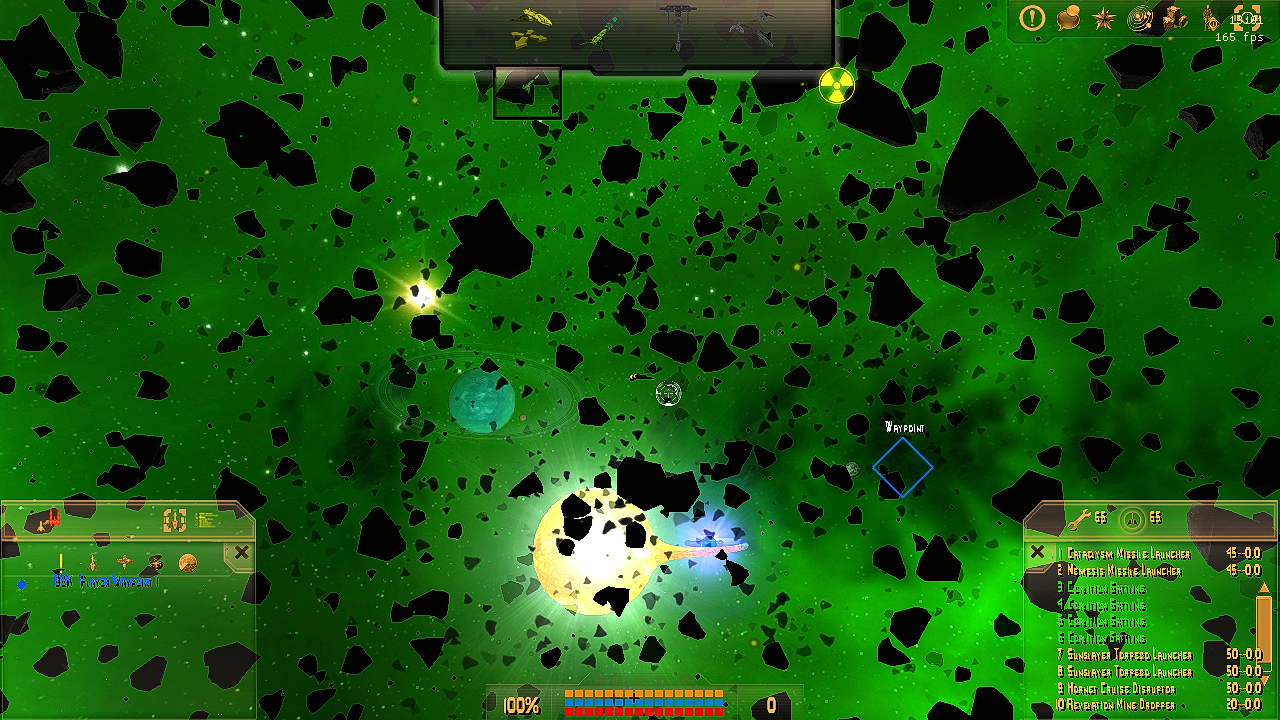 Epsilon Indi system wowowow