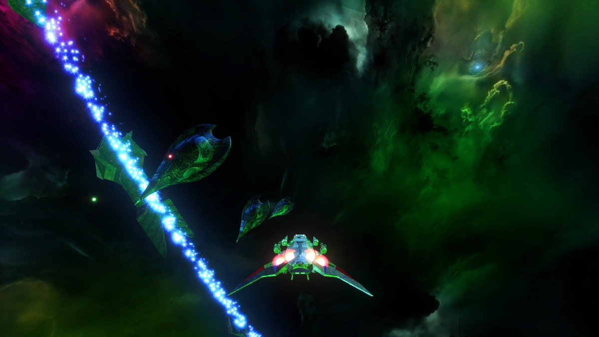Canis Sector