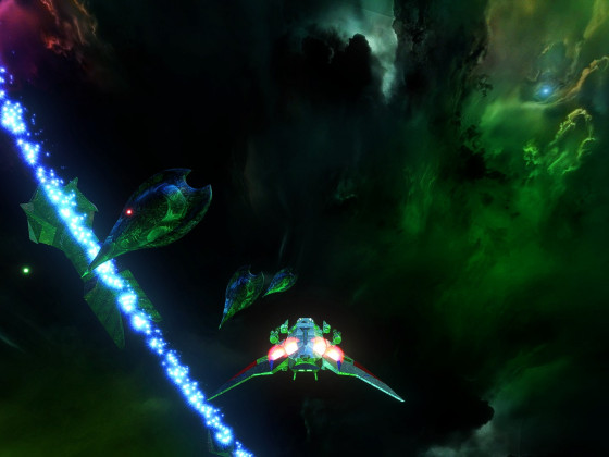 Canis Sector