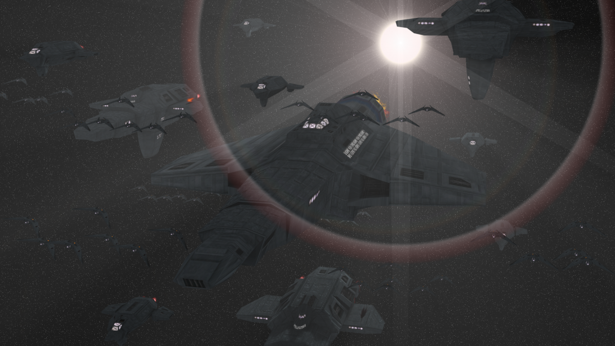 Freelancer Wallpapers 038