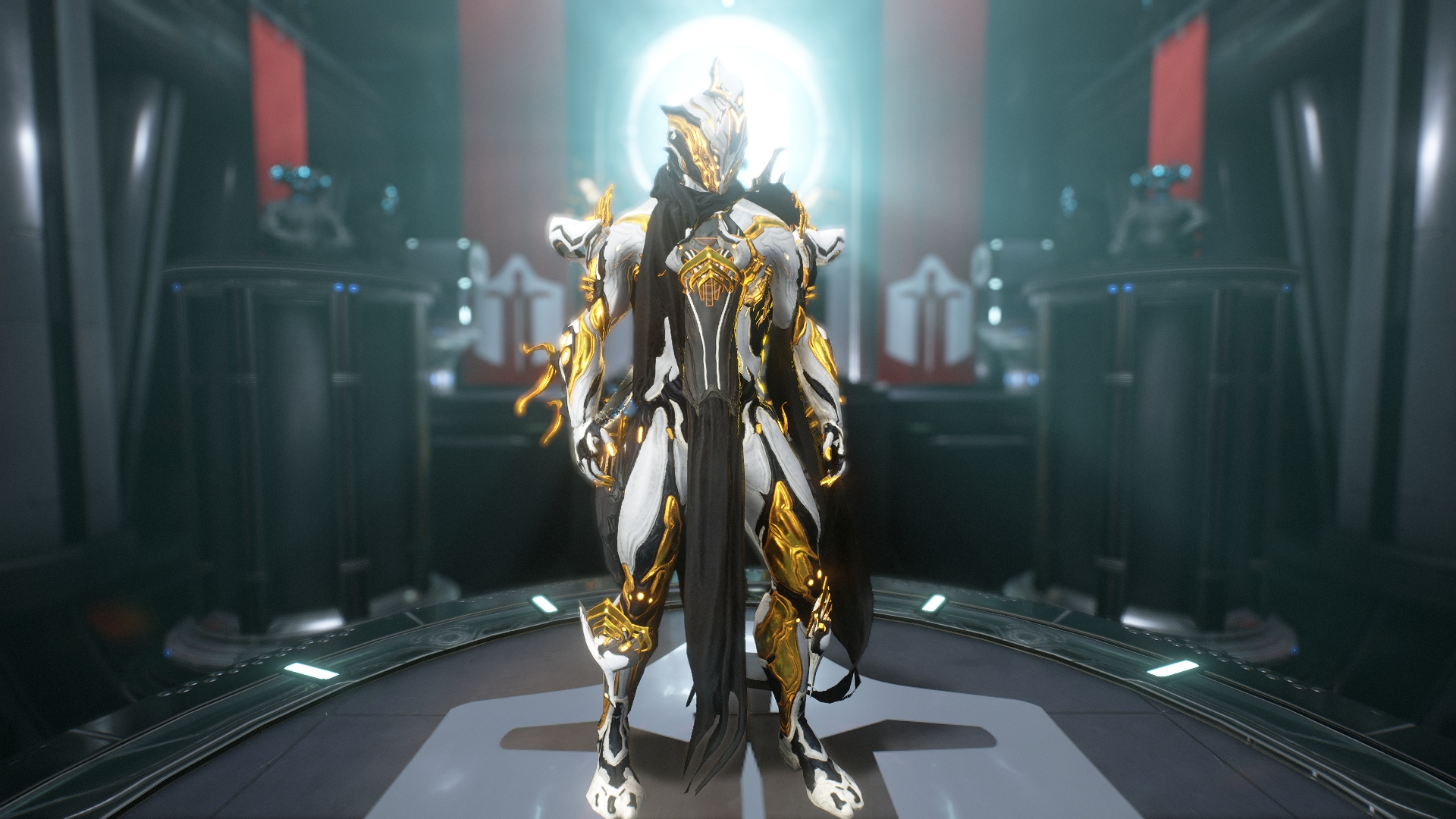 Excalibur umbra deals howl buld