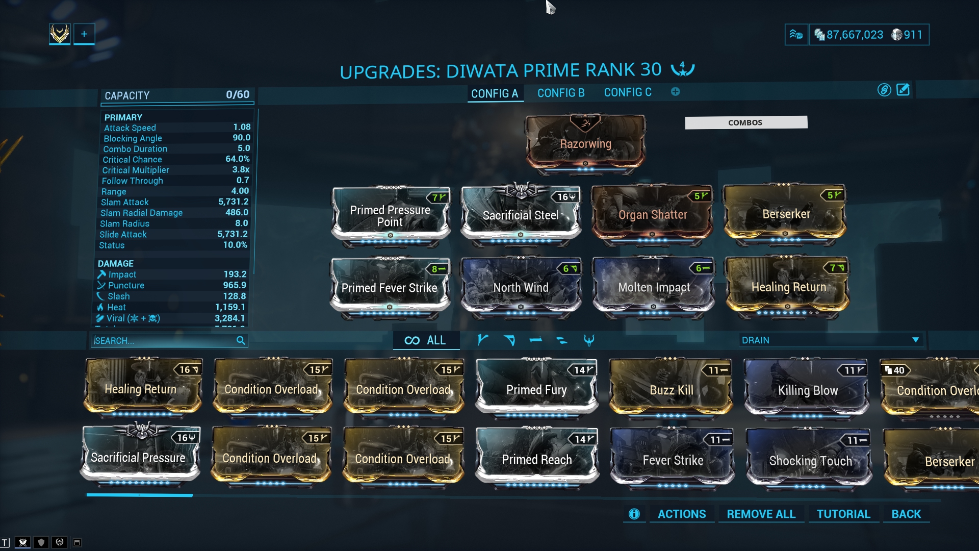 Titania Prime Swat Portal