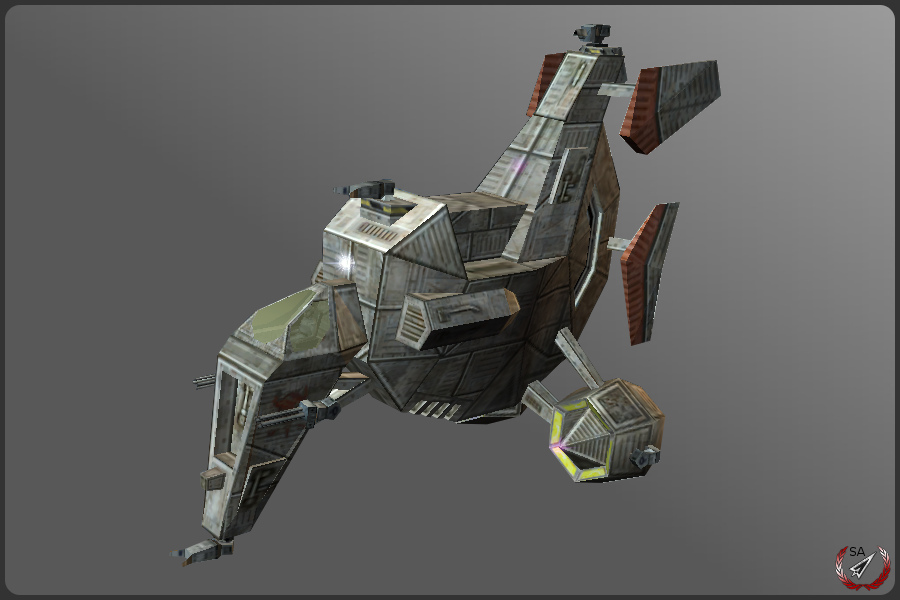 Bloodhound LF